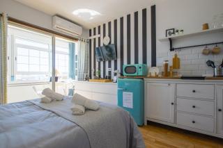 Nordik Apartments Village - Benalmadena "Aalborg" - Benalmádena - 7