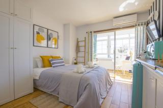 Nordik Apartments Village - Benalmadena "Aalborg" - 9