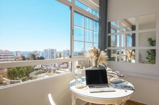 Nordik Apartments Village - Benalmadena "Aalborg" - Benalmádena - 0