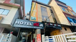 Hotel Shreeji - Indore - 9