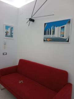 Neruda Chic House Sant'Angelo - Ischia - 7