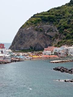 Neruda Chic House Sant'Angelo - Ischia - 2