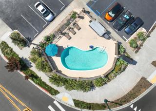 Brisa Pacific Hotel Encinitas - Encinitas - 9