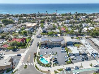 Brisa Pacific Hotel Encinitas - Encinitas - 5