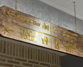 Badyan Boutique Hotel in Bukhara - Bucara - 1