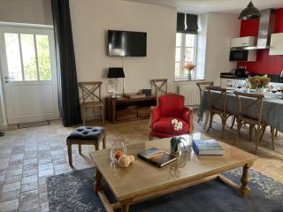La Maison des Belles Filles - Pernand-Vergelesses - 5