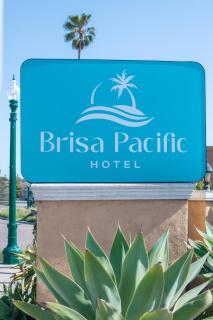 Brisa Pacific Hotel Encinitas - Encinitas - 4