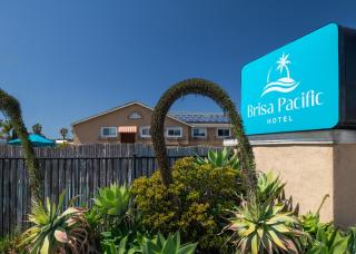 Brisa Pacific Hotel Encinitas - Encinitas - 8