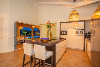 The Tropicana Beach Villa - Jan Thiel - 7