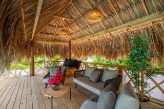 The Tropicana Beach Villa - Jan Thiel - 3