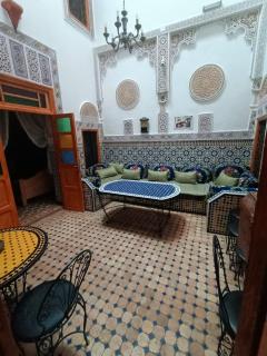 Riad lala Drissia - 9