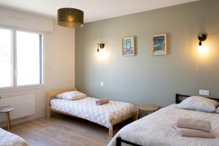 gite des coulées nantaises - 8