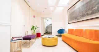 Hotel Windrose - Rome - 8