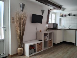 Charmants studios "Le Nid de Lou" et "Le Cocon de Théo" à Rosheim - 3