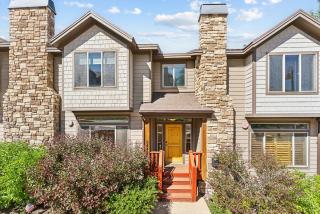 Bear Hollow 5 Bedroom 4 Bathroom Plus Hot Tub Minutes from Slopes - Park City - 1
