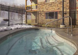 Bear Hollow 5 Bedroom 4 Bathroom Plus Hot Tub Minutes from Slopes - Park City - 4