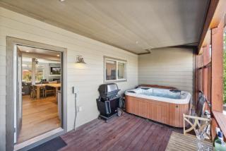 Bear Hollow 5 Bedroom 4 Bathroom Plus Hot Tub Minutes from Slopes - Park City - 7