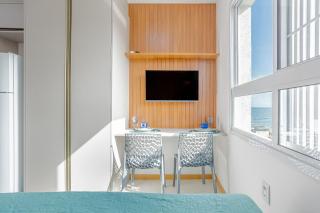 AM01 Excelente Estudio - Amaralina - 2