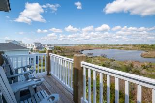 Still Waters - North Topsail Beach - 8