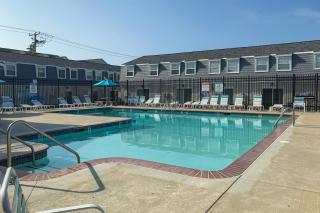Royal Palm Court B5 - Ocean City - 9