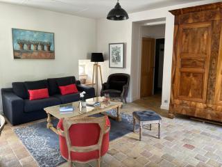 La Maison des Belles Filles - Pernand-Vergelesses - 6