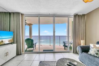 Long Beach Resort 4-1305 - 5