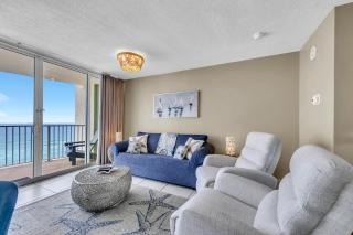 Long Beach Resort 4-1305 - Panama City Beach - 4