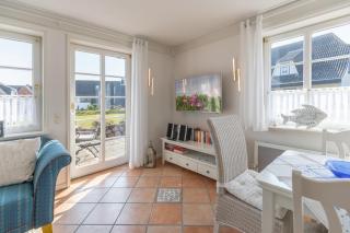 Reethus Achtern Diek - Nordstrand - 7