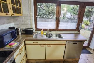 Ferienwohnung am Backhaus 3 - Weimar - 7
