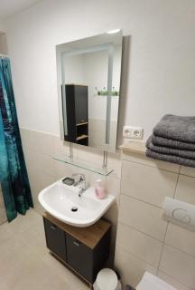Ferienwohnung am Backhaus 3 - Weimar - 1