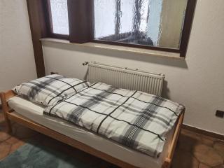 Ferienwohnung am Backhaus 3 - Weimar - 1