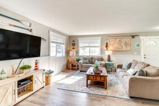 Pet-Friendly Westport Vacation Rental with Hot Tub! - Westport - 8
