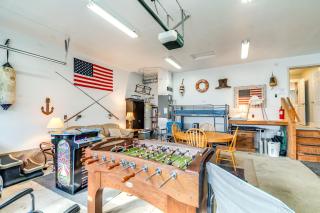 Pet-Friendly Westport Vacation Rental with Hot Tub! - Westport - 9
