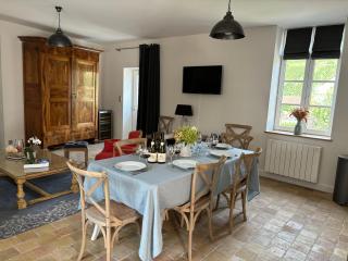 La Maison des Belles Filles - Pernand-Vergelesses - 4