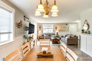 Pet-Friendly Westport Vacation Rental with Hot Tub! - 5