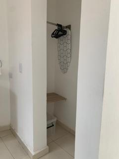 Acogedor apartamento de 1 dormitorio cerca de la playa - Sosúa - 9