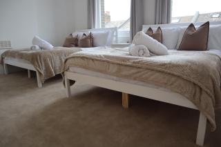3 bed, 2 bath with terrace & local entertainment - Londra - 6