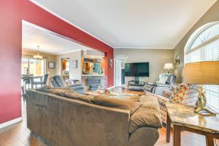Serene Presque Isle Harbor Home on Sunrise Side! - Presque Isle - 5