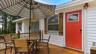 Coastal Charm - Santa Rosa Beach - 4