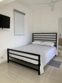 Acogedor apartamento de 1 dormitorio cerca de la playa - Sosúa - 7