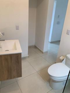 Acogedor apartamento de 1 dormitorio cerca de la playa - Sosúa - 6