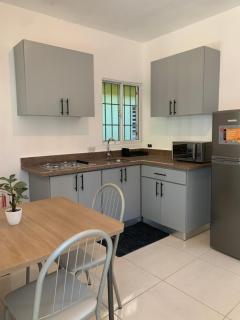 Acogedor apartamento de 1 dormitorio cerca de la playa - Sosúa - 5