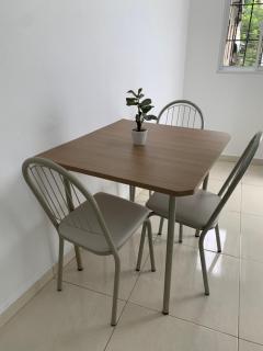 Acogedor apartamento de 1 dormitorio cerca de la playa - Sosúa - 4
