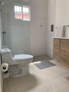 Acogedor apartamento de 1 dormitorio cerca de la playa - Sosúa - 3