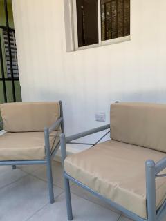Acogedor apartamento de 1 dormitorio cerca de la playa - Sosúa - 2