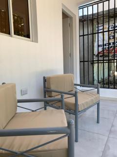 Acogedor apartamento de 1 dormitorio cerca de la playa - Sosúa - 1