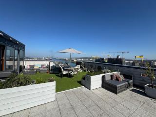 James Clow Bed & Breakfast - Belfast - 0