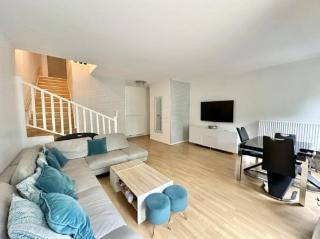 Duplex with Private Garden, Lake Access Paris and Disney - Torcy - 0