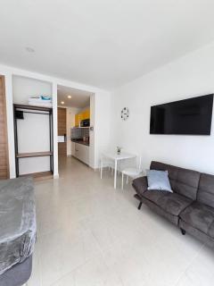 Salinas del Mar Torre 4 Apt 903 - Santa Marta - 0