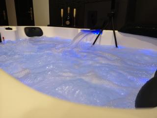 Appartement haut de gamme avec jacuzzi sauna à 5min de la plage à pied - Le Havre - 5